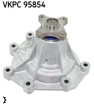 SKF Vízpumpa VKPC95854_SKF